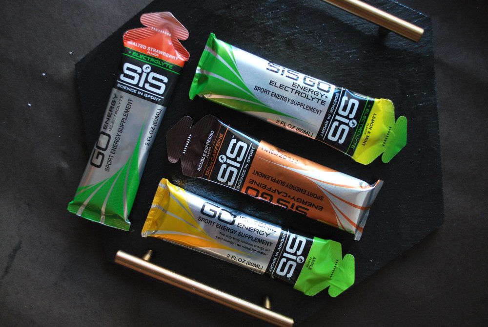 Each of the SIS flavors I tested were mild in flavor and not overly sweet. My favorite flavor is Lemon &amp; Mint. It was delicious and perfect for summer.