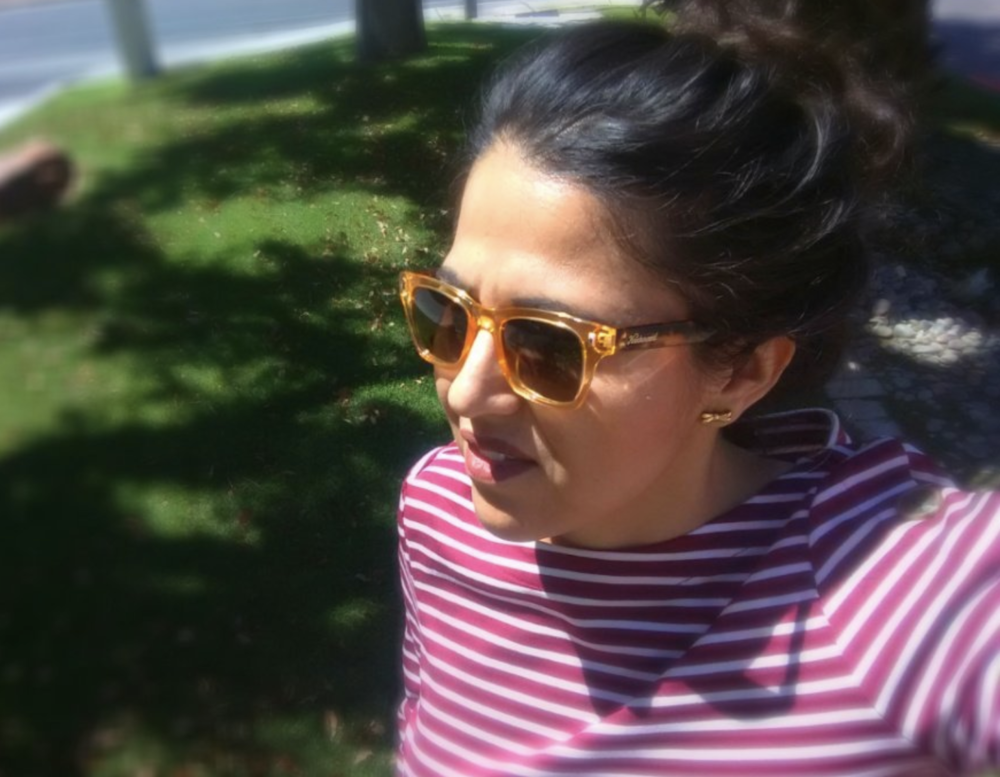 Mostly, I wore the Seventy Nines while running errands, having fun outdoors, driving and to work.