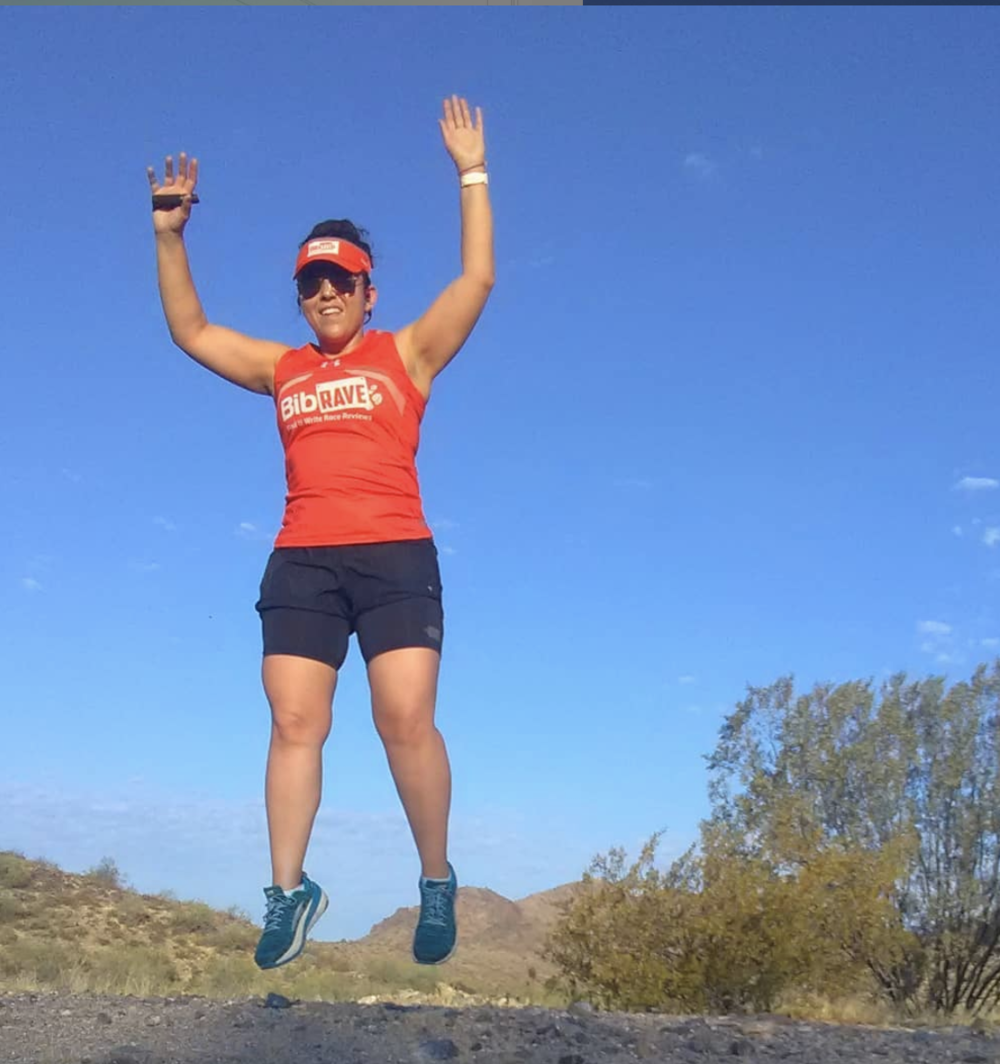 Migh High Hill Training